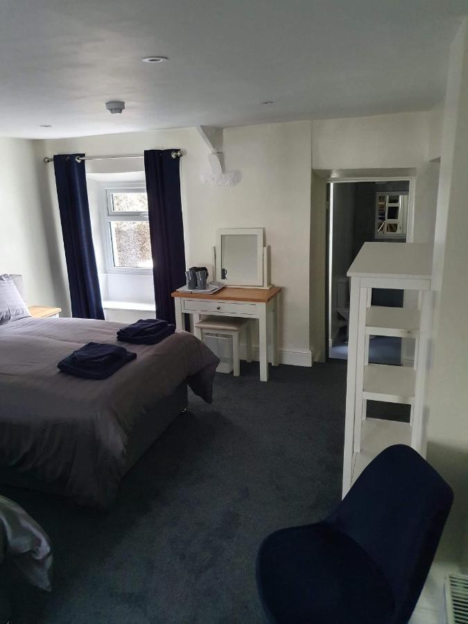 Red Lion Rooms - Self Check In Dalton in Furness Exterior photo